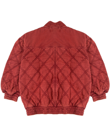 Juno Jacket in Port
