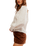 Annabelle Shirt in Optic White