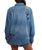 Oh The Places You'll Go Shirt in Medium Wash