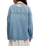 We The Free Lemon Denim Jacket in Berry Blues