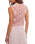 Jae Knit Top in Pale Mauve