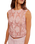 Jae Knit Top in Pale Mauve