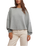 Total Eclipse Sweatshirt in Cold Winter