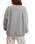 Total Eclipse Sweatshirt in Cold Winter