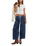 Easy Peasy Pull On Jeans in Cruise Control