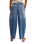 The Free People Womens Easy Peasy Pull On Jeans in No Problem