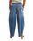 The Free People Womens Easy Peasy Pull On Jeans in No Problem
