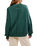 Palm Springs Sweatshirt in Seamoss