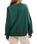 Palm Springs Sweatshirt in Seamoss