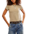 Nova T-Shirt in Caiman