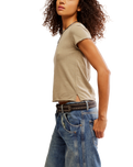 Nova T-Shirt in Caiman