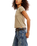 Nova T-Shirt in Caiman