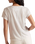 Nova T-Shirt in Ivory