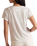 Nova T-Shirt in Ivory