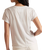 Nova T-Shirt in Ivory