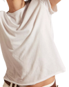 Nova T-Shirt in Ivory