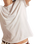 Nova T-Shirt in Ivory