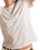 Nova T-Shirt in Ivory