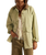 We The Free Lemon Denim Jacket in Washed Sage