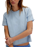 Everyday T-Shirt in Ice Water