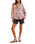 Madras Dreams Shirt in Pink Combo