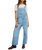 Deep Trance Dungarees in Tunnel Vision