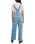 Deep Trance Dungarees in Tunnel Vision