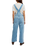 Deep Trance Dungarees in Tunnel Vision