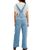 Deep Trance Dungarees in Tunnel Vision