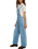 Deep Trance Dungarees in Tunnel Vision