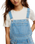 Deep Trance Dungarees in Tunnel Vision