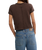 Take 2 T-Shirt in Double Espresso Combo