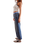 Deep Trance Dropped Boyfriend Jeans in From Beyond