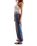 Deep Trance Dropped Boyfriend Jeans in From Beyond
