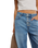 NIA Boyfriend Jeans in Friday