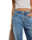NIA Boyfriend Jeans in Friday