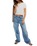 NIA Boyfriend Jeans in Friday
