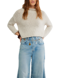 Opal Jumper in Tea