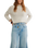 Opal Jumper in Tea
