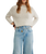 Opal Jumper in Tea