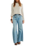 Opal Jumper in Tea
