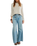 Opal Jumper in Tea