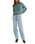 Opal Jumper in Rainforest