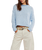 Opal Jumper in Cashmere Blue