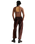 Deep Trance Cord Trousers in Shaved Chocolate