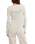 Lets Party Cardigan in Clean Ivory