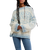 Dani Pattern Jumper in Cloud Combo
