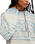 Dani Pattern Jumper in Cloud Combo