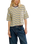 Clean Rugby T-Shirt in Yellow Combo