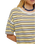 Clean Rugby T-Shirt in Yellow Combo